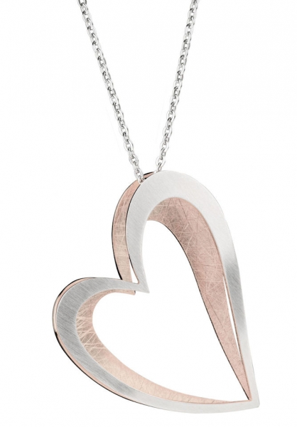 Ernstes Design, komplett Collier AN883, AK6C